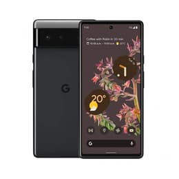 Google Pixel 6 128 GB - Zwart - Simlockvrij