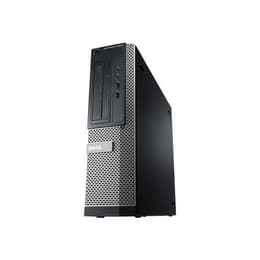 Dell OptiPlex 3010 SFF Pentium 2,9 GHz - HDD 250 GB RAM 4GB