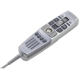Philips Olympus RecMic DR-2200 Dictafoon