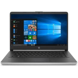 Hp NoteBook 14S-DQ1003NS 14" Core i3 1,2 GHz - SSD 256 GB - 8GB QWERTY - Spaans