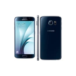 Aanzetten kalmeren verdwijnen Galaxy S6 32 GB - Blauw - Simlockvrij | Back Market