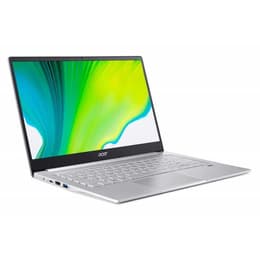 Acer Swift 3 SF314-59-36B3 14" Core i3 3 GHz - SSD 256 GB - 8GB AZERTY - Frans