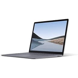 Microsoft Surface Laptop 3 13" Core i5 1,2 GHz - SSD 128 GB - 8GB QWERTY - Engels