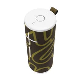 Ultimate Ears Citroën Ami Boom 3 Speaker Bluetooth - Kaki
