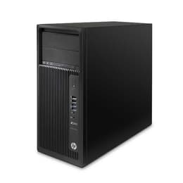 HP Z240 Tower Workstation Core i3 3,7 GHz - SSD 480 GB RAM 8GB