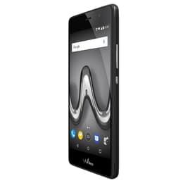 Wiko Tommy2 8 GB - Zwart - Simlockvrij