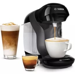 Koffiezetapparaat met Pod Bosch TAS1102GB
