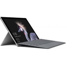 Microsoft Surface Pro 4 12" Core i5 2,4 GHz - SSD 256 GB - 8GB AZERTY - Frans