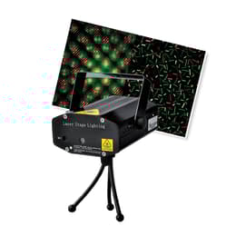 Ibiza Light LAS-S130RG-MULTI FireFly Verlichting