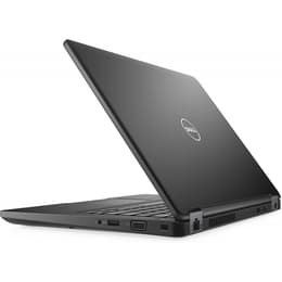 Dell Latitude 5480 14" Core i5 2.8 GHz - SSD 256 GB - 8GB AZERTY - Frans
