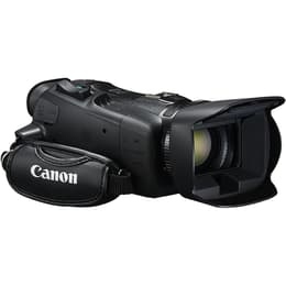 Canon Legria HF G40 Videocamera & camcorder - Zwart