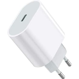 Smartphone oplader Aucune USB-C