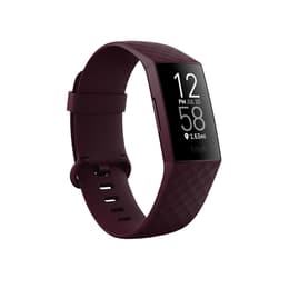 Horloges Cardio GPS Fitbit Charge 4 -