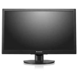 23-inch Lenovo LS2323 1920 x 1080 LED Beeldscherm Zwart