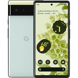 Google Pixel 6 128 GB - Groen - Simlockvrij