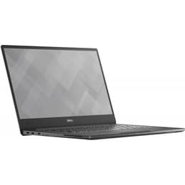 Dell Latitude 7370 13" Core m5 1,1 GHz - SSD 240 GB - 8GB AZERTY - Frans