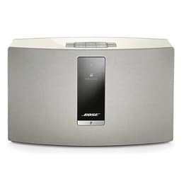 Bose Soundtouch 20 Serie II Speaker - Wit/Grijs