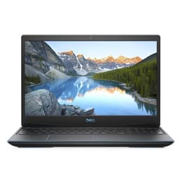 Dell G3 15 P89F001 15" Core i5 2.4 GHz - SSD 512 GB - 8GB - NVIDIA GeForce GTX 1650 AZERTY - Frans