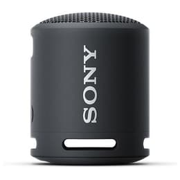 Sony SRS-xb13 Speaker Bluetooth - Zwart