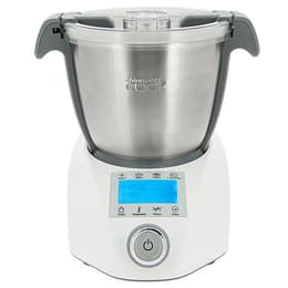 Compact Cook Elite CF1602 Keukenmachine