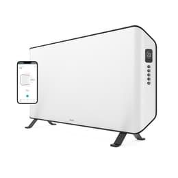 Duux Edge 2000 DXCH15R Elektrische radiator