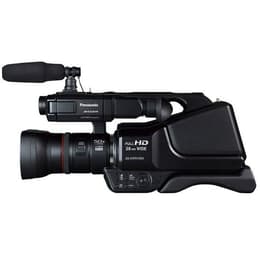 Panasonic ag-ac8ej Videocamera & camcorder - Zwart