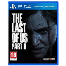 The Last of Us Part II - PlayStation 4
