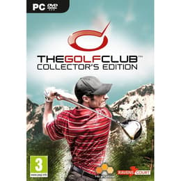 The Golf Club Collector's Edition - PC