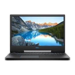 Dell Inspiron G5 5590 15" Core i7 2,6 GHz - SSD 256 GB + HDD 1 TB - 16GB - NVIDIA GeForce RTX 2060 AZERTY - Frans