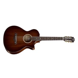 Taylor 522CE 12-Fret Muziekinstrumenten