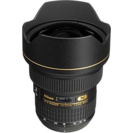 Lens Nikon F 14-24mm f/2.8G