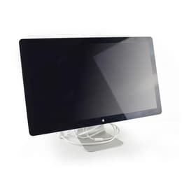 27-inch Apple Thunderbolt Display 27" 2560 x 1440 LCD Beeldscherm Grijs
