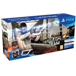 PS4 Accessoires Sony Aim Controller PS VR + Bravo Team