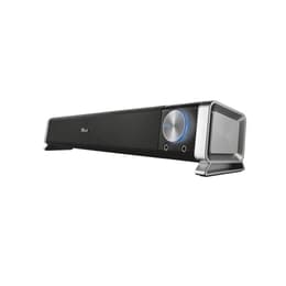 Soundbar & Home cinema-set Trust Asto - Zwart
