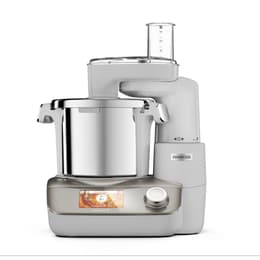 Kenwood CookEasy+ CCL50.A0CP Keukenmachine