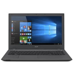 Acer Aspire E5-573G-59TQ 15" Core i5 1.6 GHz - HDD 1 TB - 4GB AZERTY - Frans