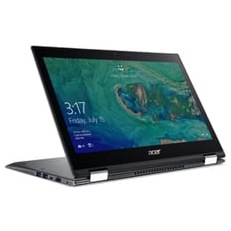 Acer Spin 5 SP513-52 13" Core i5 1.6 GHz - SSD 256 GB - 8GB QWERTY - Zweeds