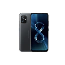 Asus Zenfone 8 256 GB Dual Sim - Zwart - Simlockvrij