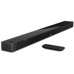 Soundbar & Home cinema-set Bose Smart Soundbar 900 - Zwart