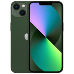 iPhone 13 128 GB - Groen - Simlockvrij