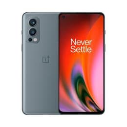 OnePlus Nord 2 5G 128 GB Dual Sim - Grijs - Simlockvrij