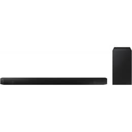 Soundbar & Home cinema-set HW-Q600B - Zwart