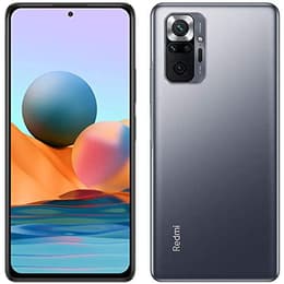 Redmi Note 10 Pro Simlockvrij Dual Sim