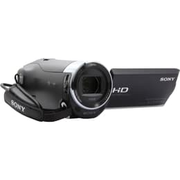 Sony HDR-CX405 Videocamera & camcorder - Zwart