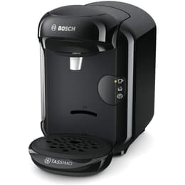 Espressomachine gecombineerd Compatibele Tassimo Bosch TAS1402 Tassimo Vivy 2