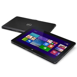Dell Venue 11 Pro 5130 10" Atom 1.6 GHz - SSD 64 GB - 2GB QWERTY - Engels (VK)
