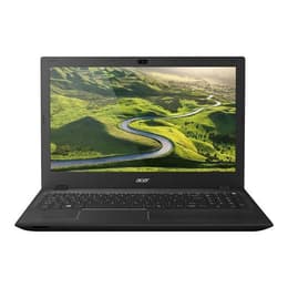 Acer Aspire F5-521G-73ES 15" A6-Series 2 GHz - SSD 128 GB - 4GB AZERTY - Frans