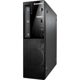 Lenovo ThinkCentre Edge 72 SFF Core i5 2,9 GHz - HDD 500 GB RAM 8GB