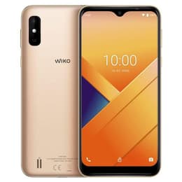 Wiko Y81 32 GB Dual Sim - Goud - Simlockvrij