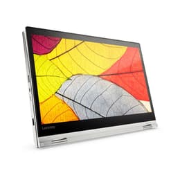 Lenovo ThinkPad Yoga 370 13" Core i7 2,8 GHz - SSD 256 GB - 8GB AZERTY - Frans